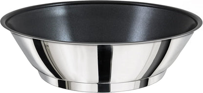 A10-369-2-IND 10" Stainless Steel Non-Stick Sauté Pan | Induction Compatible. for Boat, RV, Camping & Home. Durable, Scratch Resistant. Nests in  Sets. Handle Sold Separately1