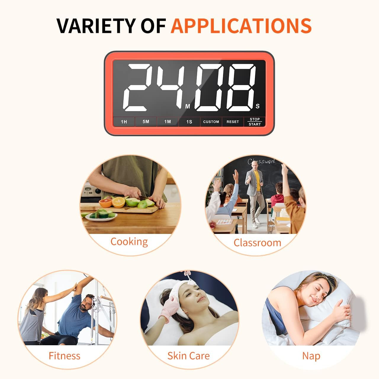 large-7-8-digital-timer-magnetic-led-timer-for-kitchen-classroom-usb-c-rechargeable-up-to-99-hours-count-up-countdown-timer-with-3-brightness-levels-4-alert-modes-and-3-volume-levels