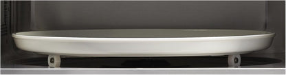 SMC1585KW Convection Countertop Microwave Oven with Removeable 15.4" Carousel Turntable, 1.5 Cubic Feet, 900 Watt, Sensor Cooking, White | 1.5 Cubic Feet, 900 Watt, Removeable 15.4" Carousel Turntable, Sensor Cooking17