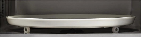 SMC1585KW Convection Countertop Microwave Oven with Removeable 15.4" Carousel Turntable, 1.5 Cubic Feet, 900 Watt, Sensor Cooking, White | 1.5 Cubic Feet, 900 Watt, Removeable 15.4" Carousel Turntable, Sensor Cooking17