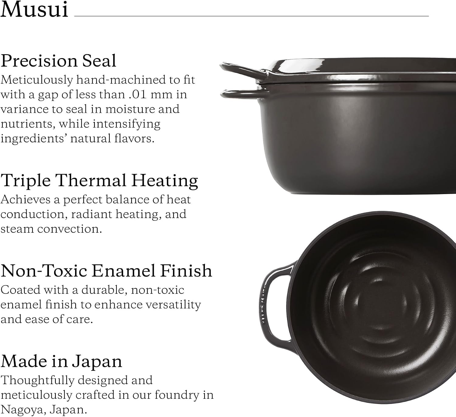 musui-kamado-cast-iron-induction-cooker-charcoal-precision-temperature-control-waterless-cooking-non-toxic-enameled-cast-iron-pot-japanese-multicooker-rice-cooker-120v