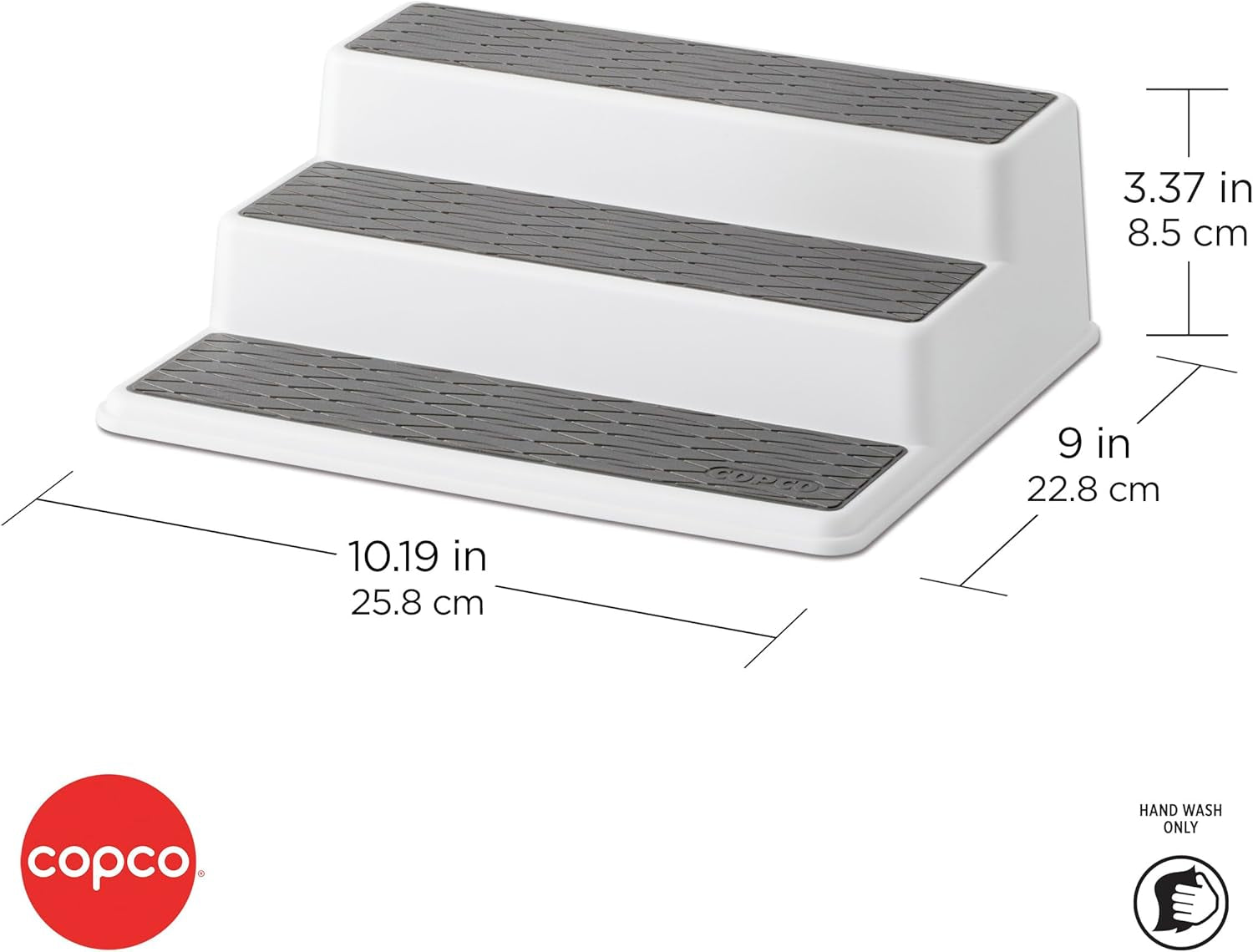 grey-2-non-skid-3-tier-spice-rack-organizer-for-pantry-2-pack-10-inch