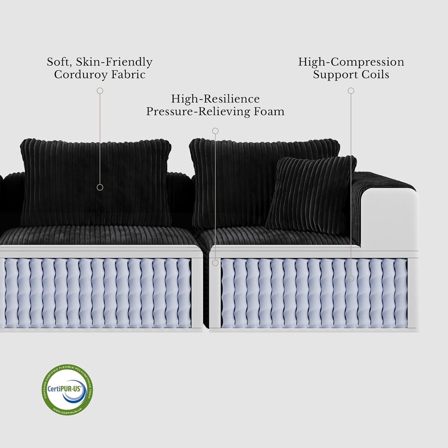 boneless-couch-106-2-inch-sectional-sleeper-sofa-bed-with-ottoman