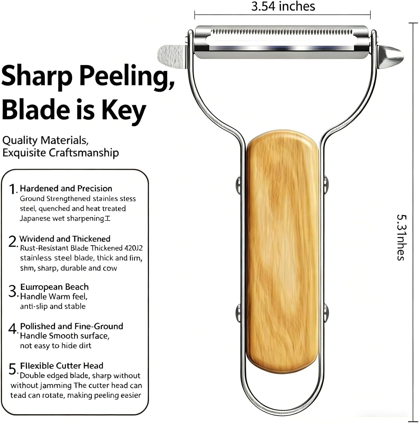 large-y-veg-peeler-wide-serrated-stainless-steel-blade-wood-handle