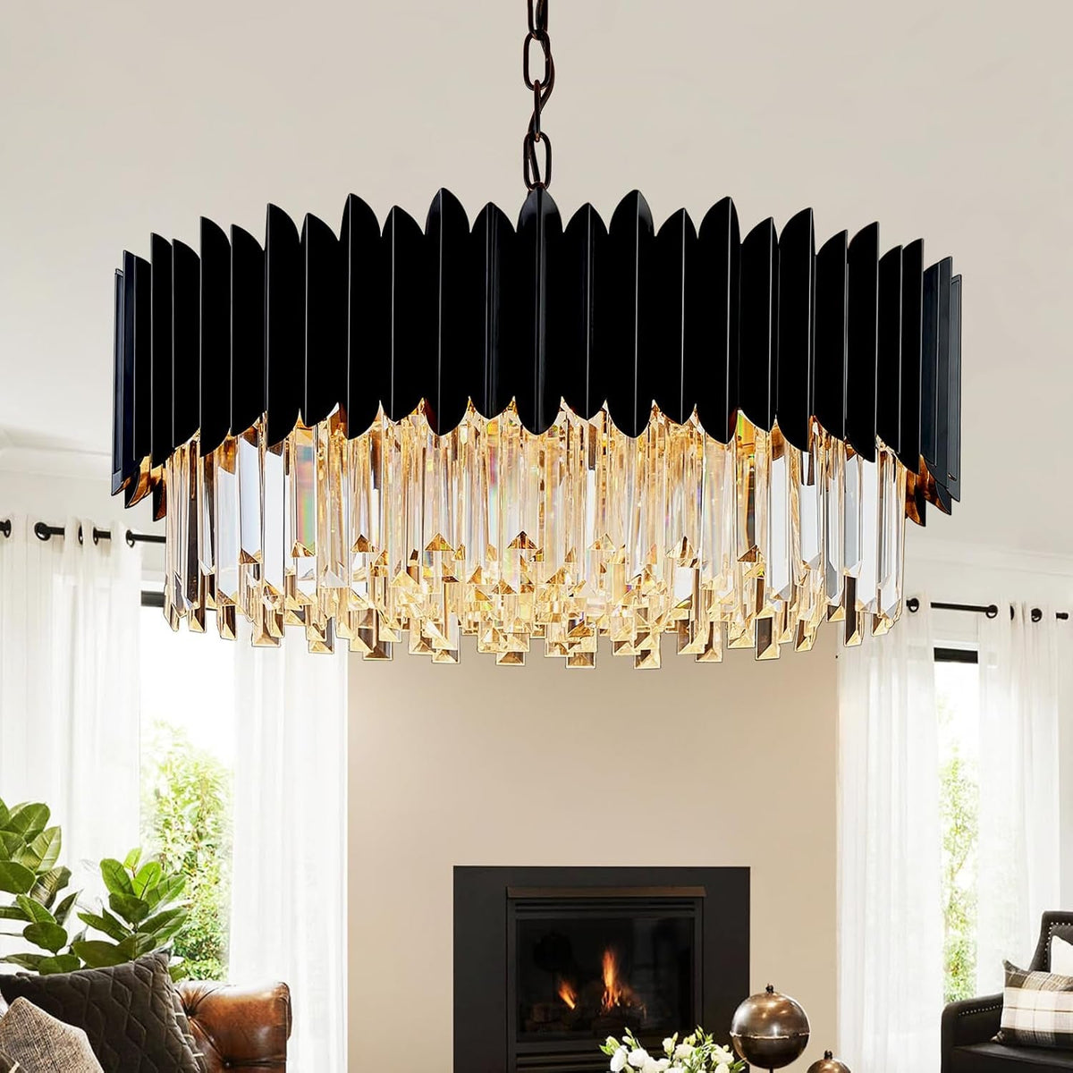 black-crystal-chandelier-23-62-k9-crystal-round-pendant-lights-adjustable-5-tier-large-modern-crystal-chandelier-for-dining-room-living-room-kitchen-island-bedroom-foyer-entryway