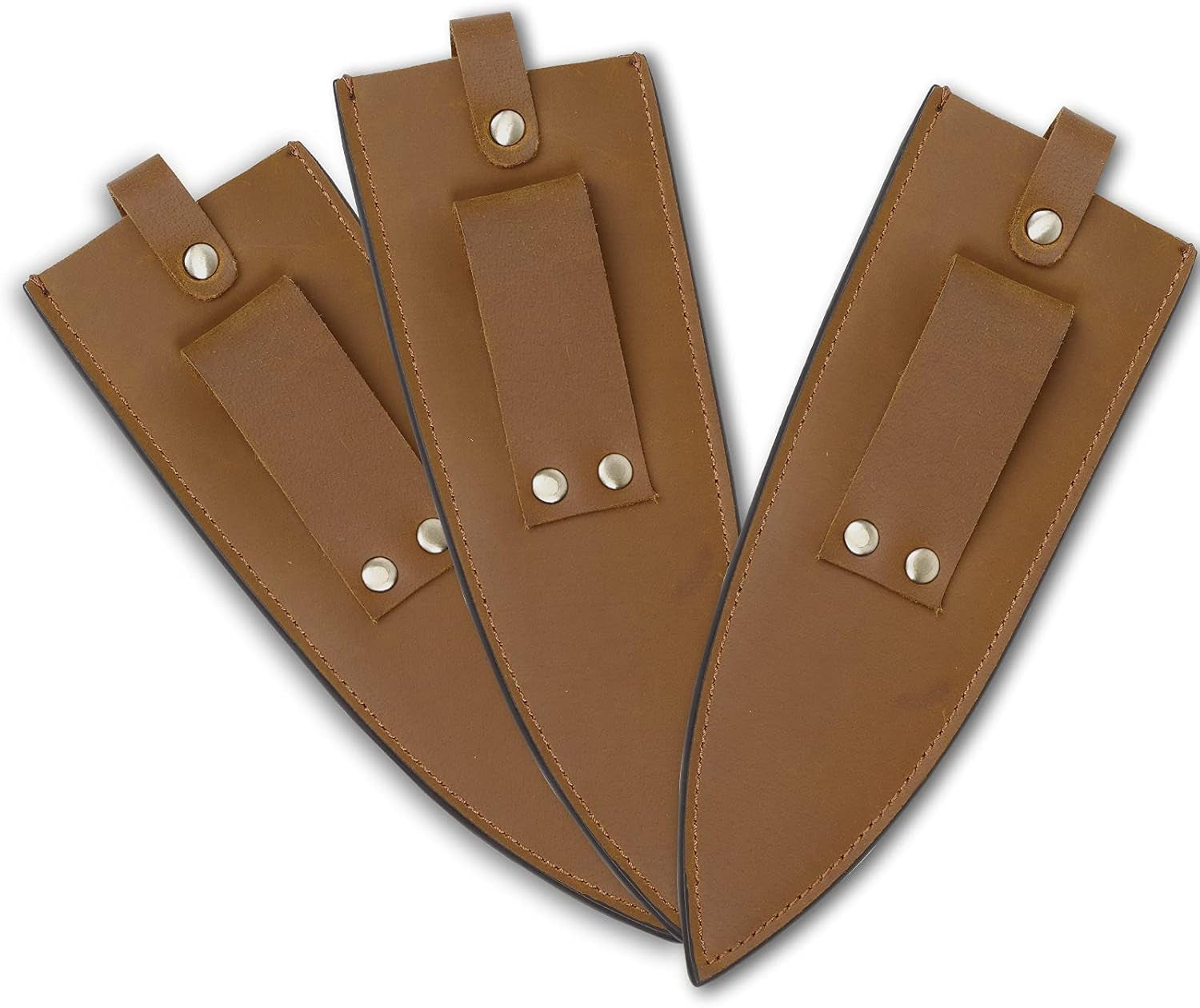 cowhide-leather-knife-sheath-8-inch-chef-knife-guard-heavy-duty-universal-knife-cover-or-sleeves-chef-meat-cleaver-sheath-with-belt-loop8-2-lx2-2-w