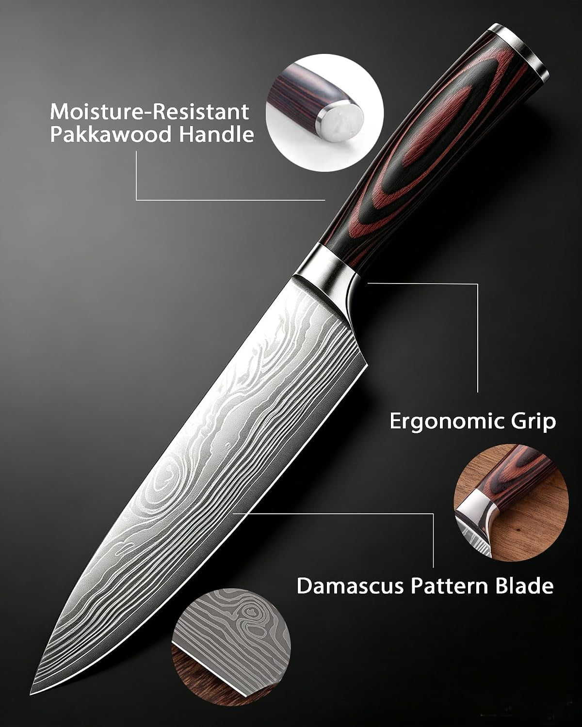 professional-8-inch-chef-knife-set-high-carbon-steel-kitchen-knives
