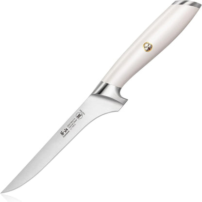 L1 Series 1027464 German Steel Forged 6" Boning Knife1