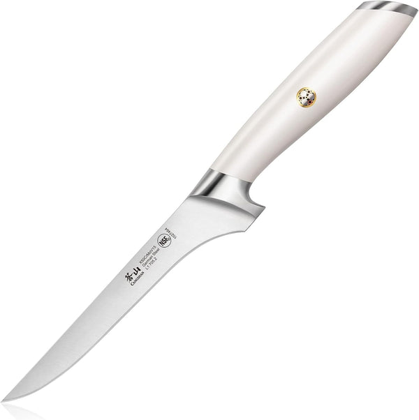 L1 Series 1027464 German Steel Forged 6" Boning Knife1