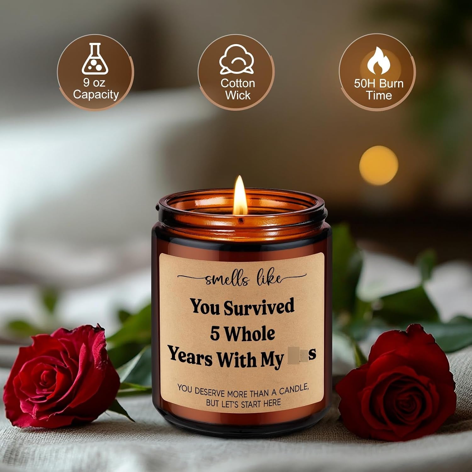 5th-wedding-anniversary-5-year-anniversary-candle-gifts-for-him-her