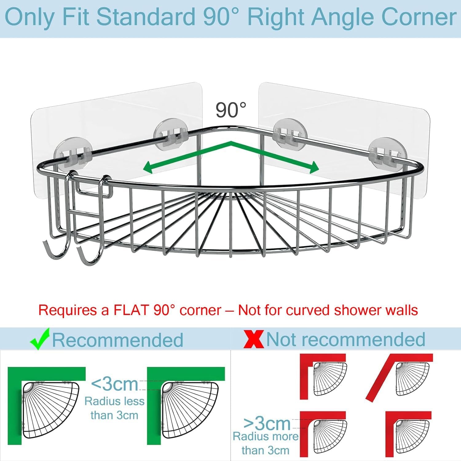 shower-shelf-for-inside-shower-shower-shelf-corner-shower-corner-caddy-adhesive-shower-caddy-shower-wall-caddy-stainless-steel-shower-caddy-suction-no-drill-2-pack-silver