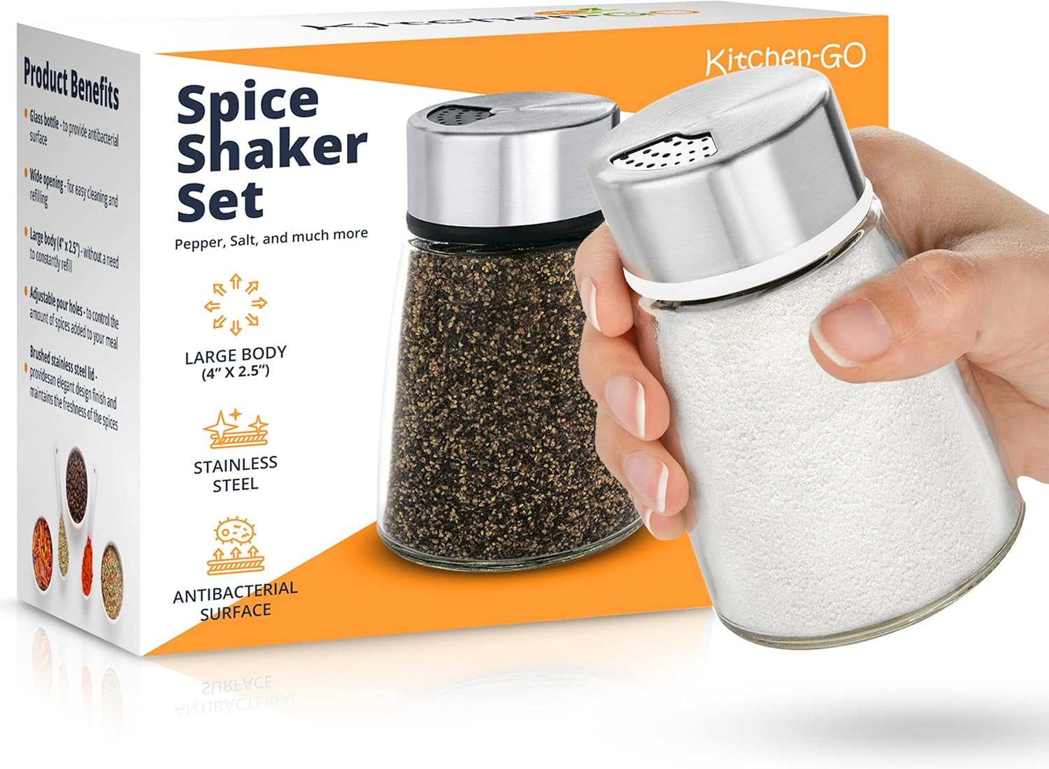 salt-and-pepper-shakers-set-with-adjustable-pour-holes-stainless-steel-spice-dispenser-perfect-for-pink-himalayan-table-salt-black-and-white-pepper