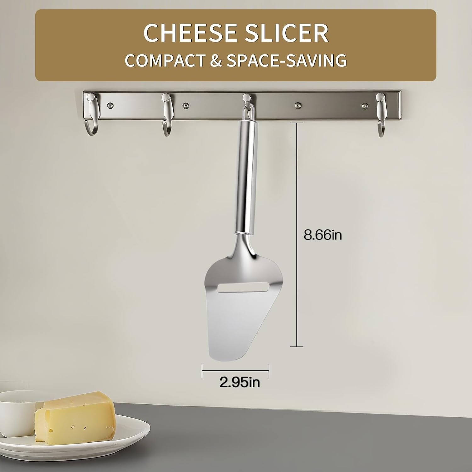 stainless-steel-handheld-cheese-slicer-for-block-cheese-cutting