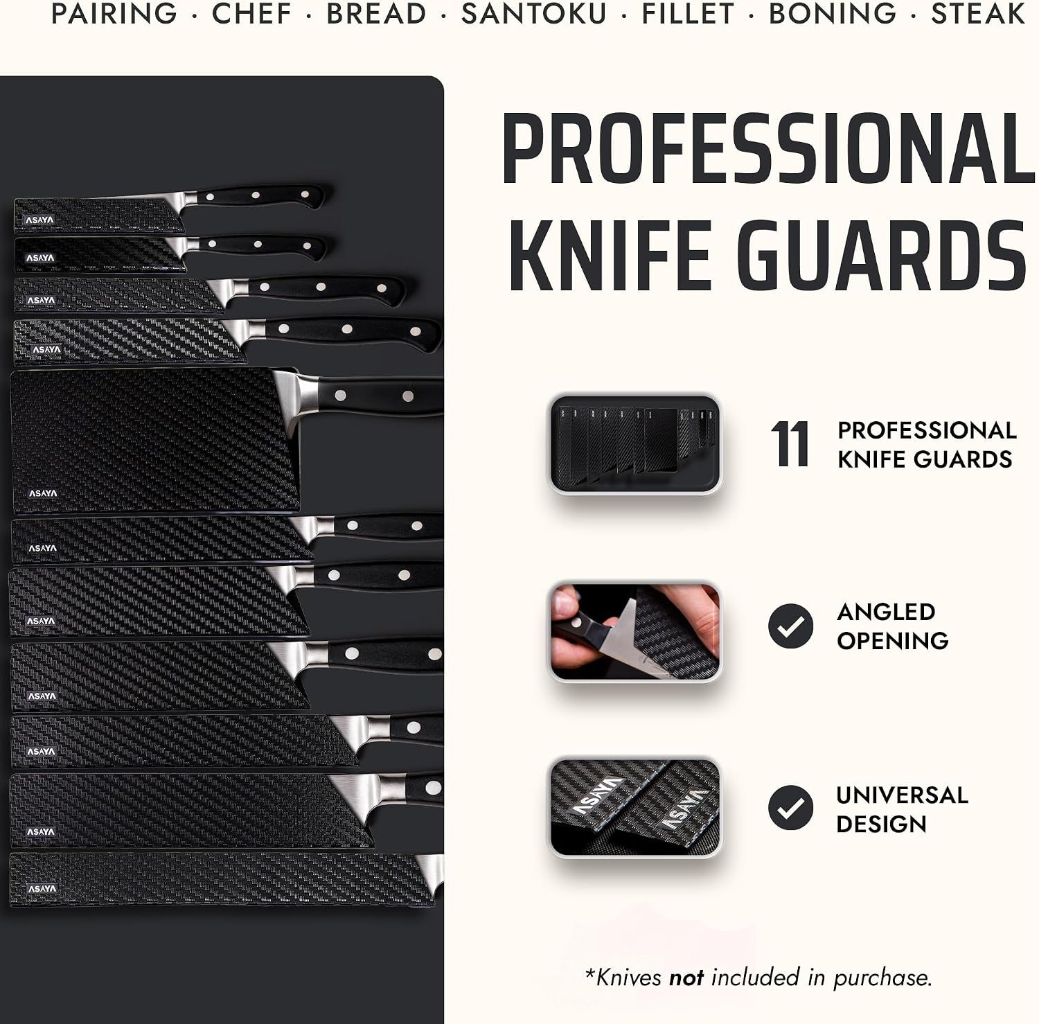 professional-chef-knife-edge-guards-11-piece-knives-universal-covers-extra-strength-abs-plastic-and-food-safe-kitchen-knife-sheath-covers-knives-not-included