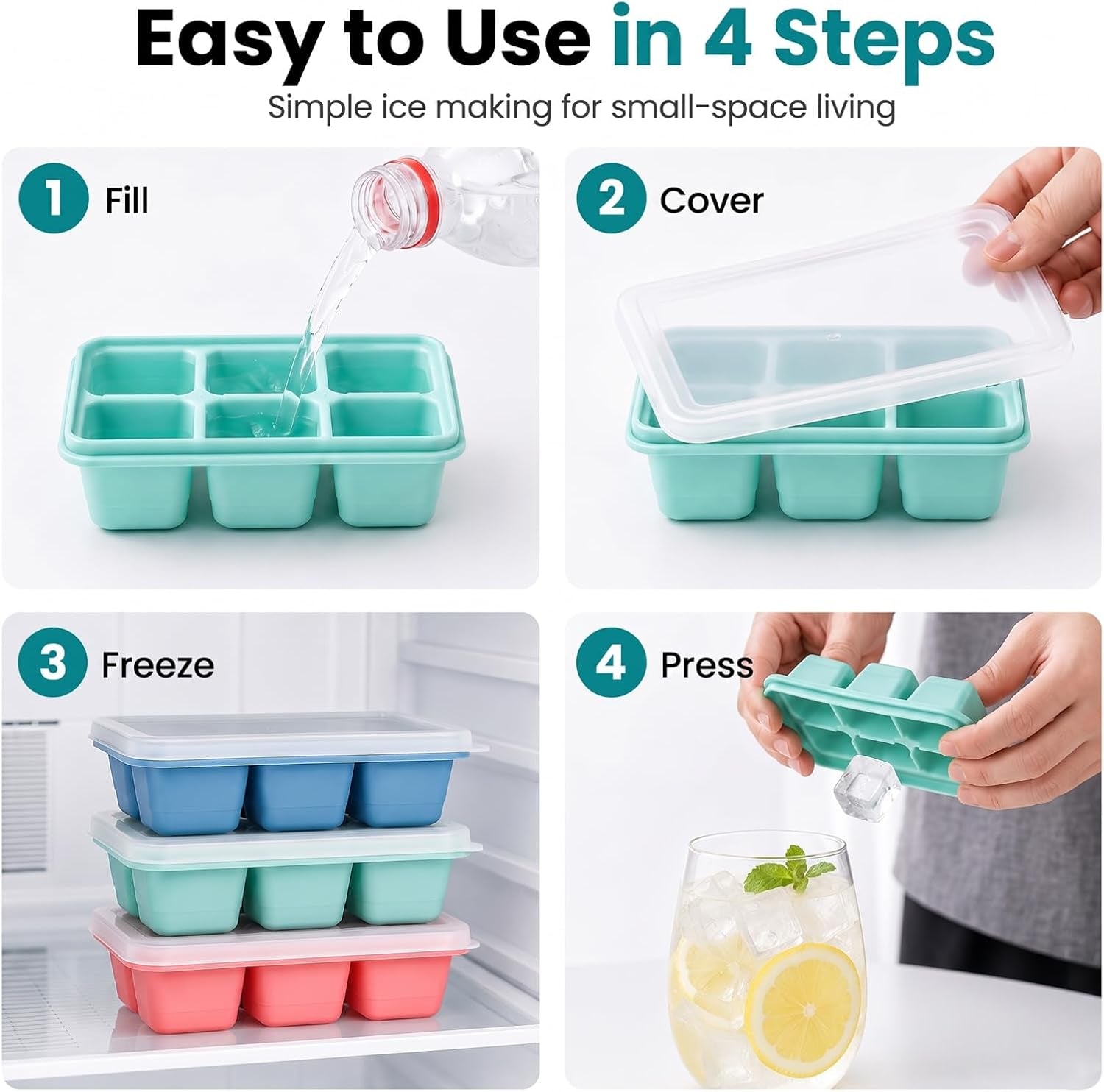 mini-ice-cube-trays-for-freezer-3-pack-small-ice-cube-trays-with-lids-easy-release-flexible-bottom-stackable-ice-cube-molds-for-mini-fridge-dorm-rv-travel-small-freezer