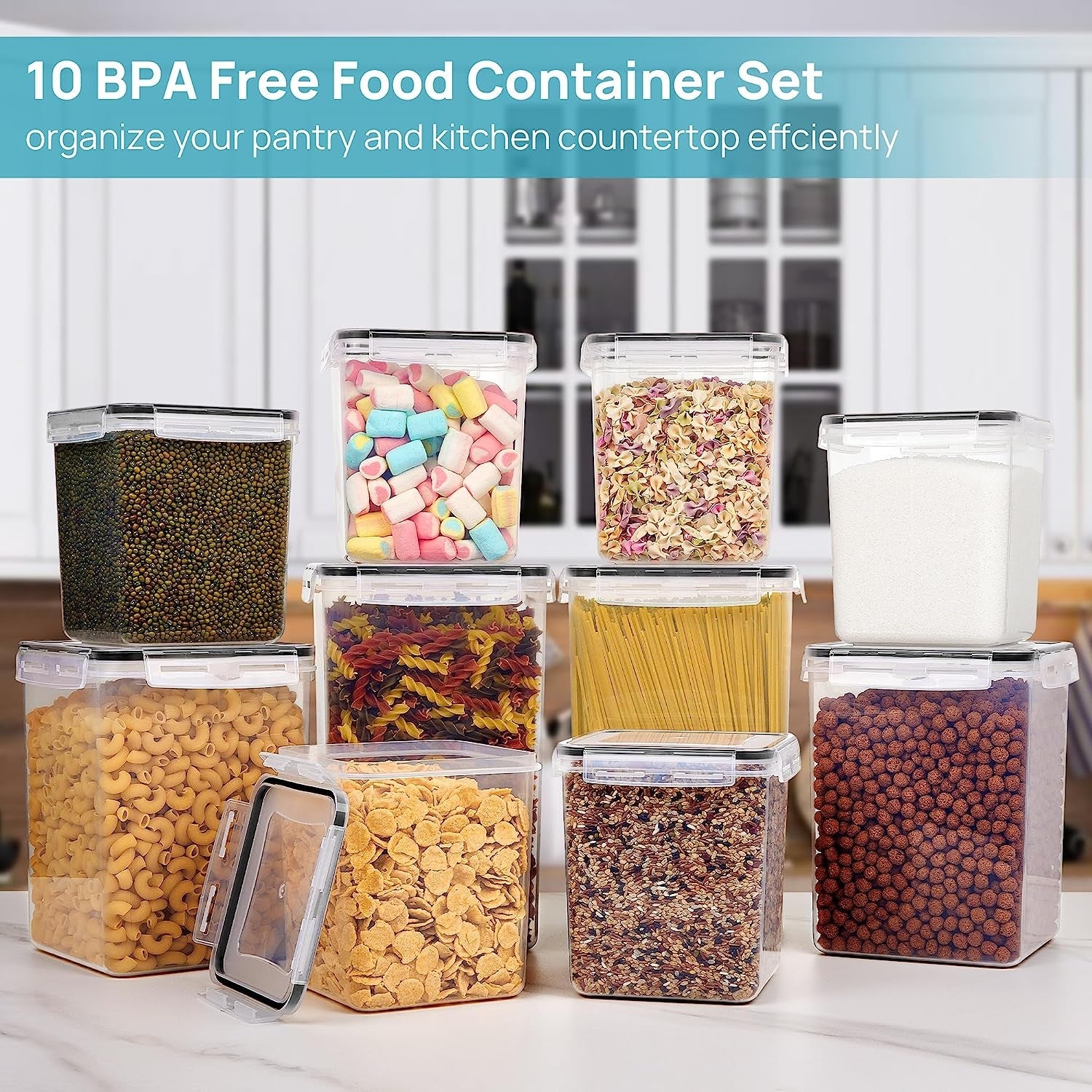 10-pcs-flour-and-sugar-storage-container-sets-for-advanced-baker