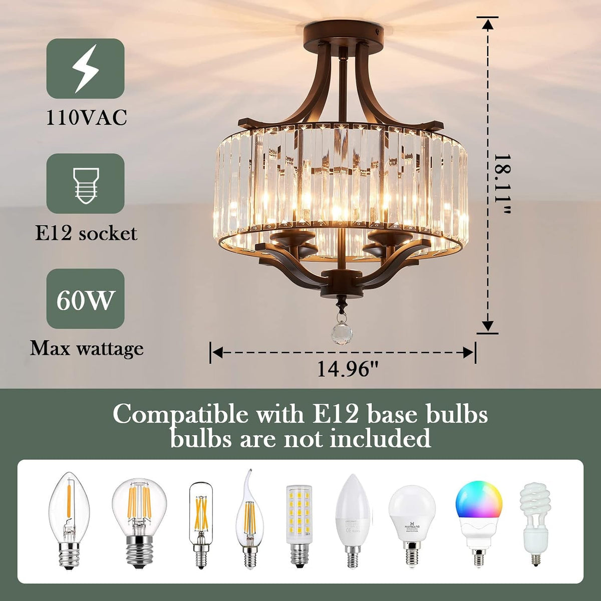 4-lights-black-modern-crystal-chandelier-for-dining-room