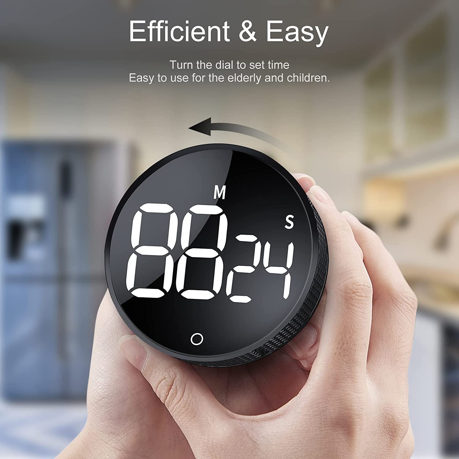 digital-kitchen-timers-visual-timers-large-led-display-magnetic-countdown-countup-timer-for-classroom-cooking-fitness-baking-studying-teaching-easy-for-kids-and-seniors-black