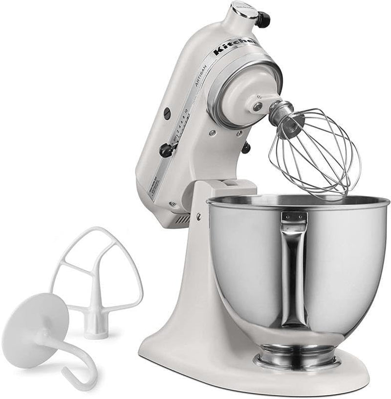 5-quart-stainless-steel-mixing-bowl-with-handle-compatible-with-kitchenaid-tilt-head-stand-mixers-4-5-5-qt-durable-food-grade-metal-bowl-for-baking-cooking