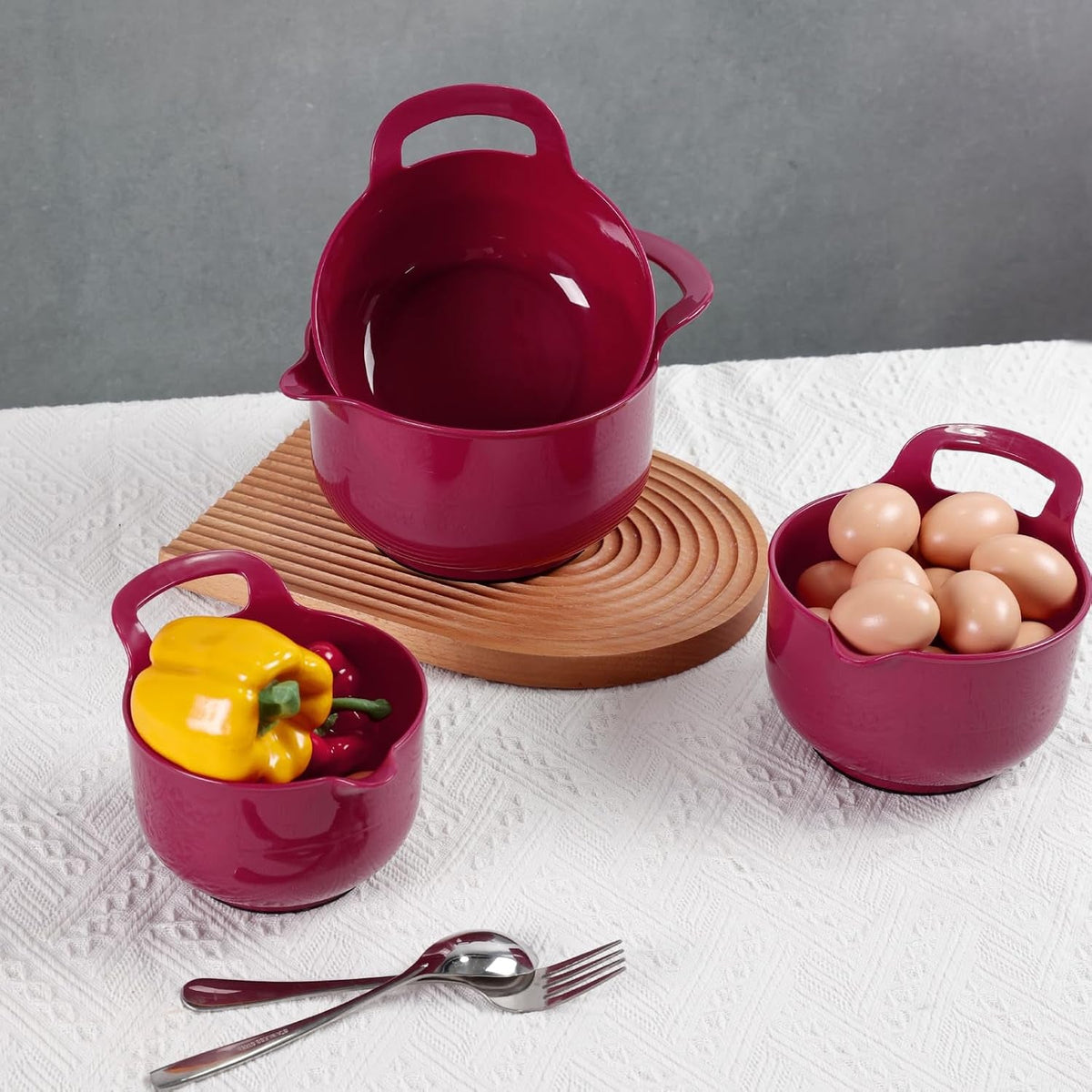 4-pack-nesting-mixing-bowl-set-with-pour-spout-and-handle-non-slip-bottom-bpa-free-microwave-dishwasher-safedeep-carmine
