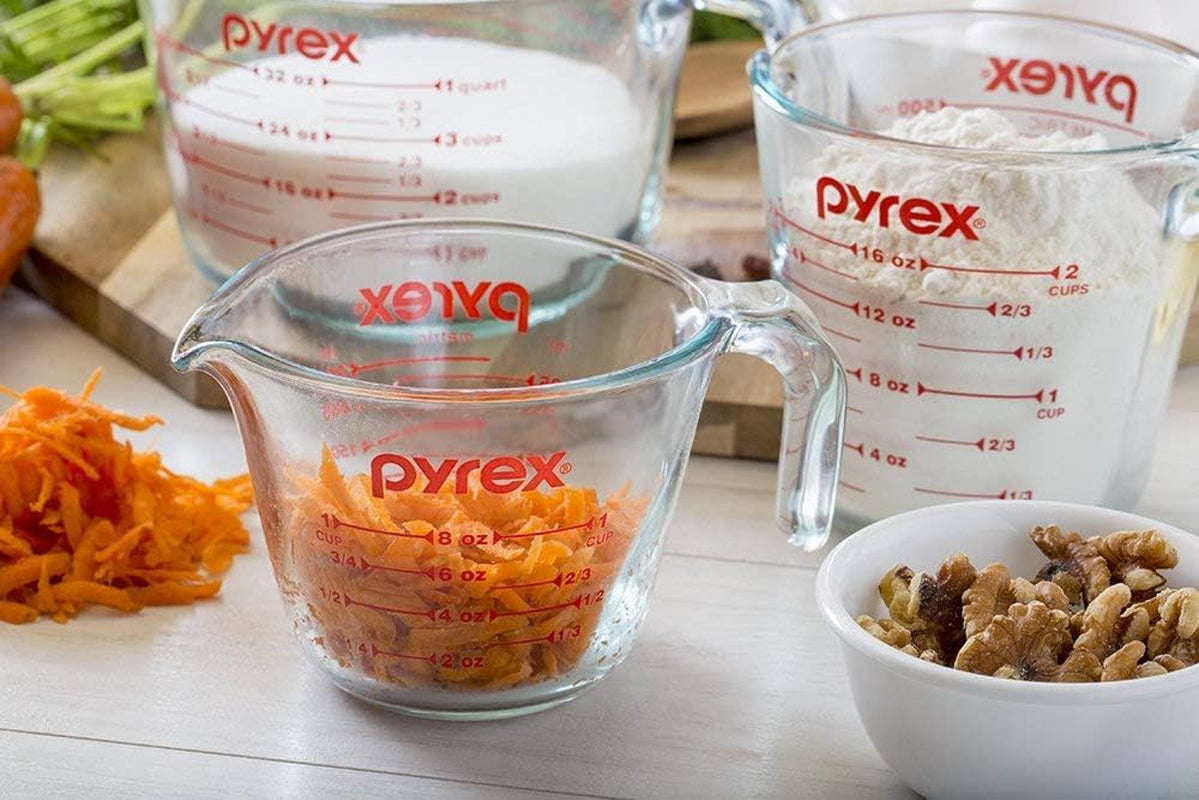 essentials-3-pack-glass-measuring-cups-set-1-2-4-cup-for-prepping-baking-and-cooking-preheated-oven-dishwasher-freezer-and-microwave-safe