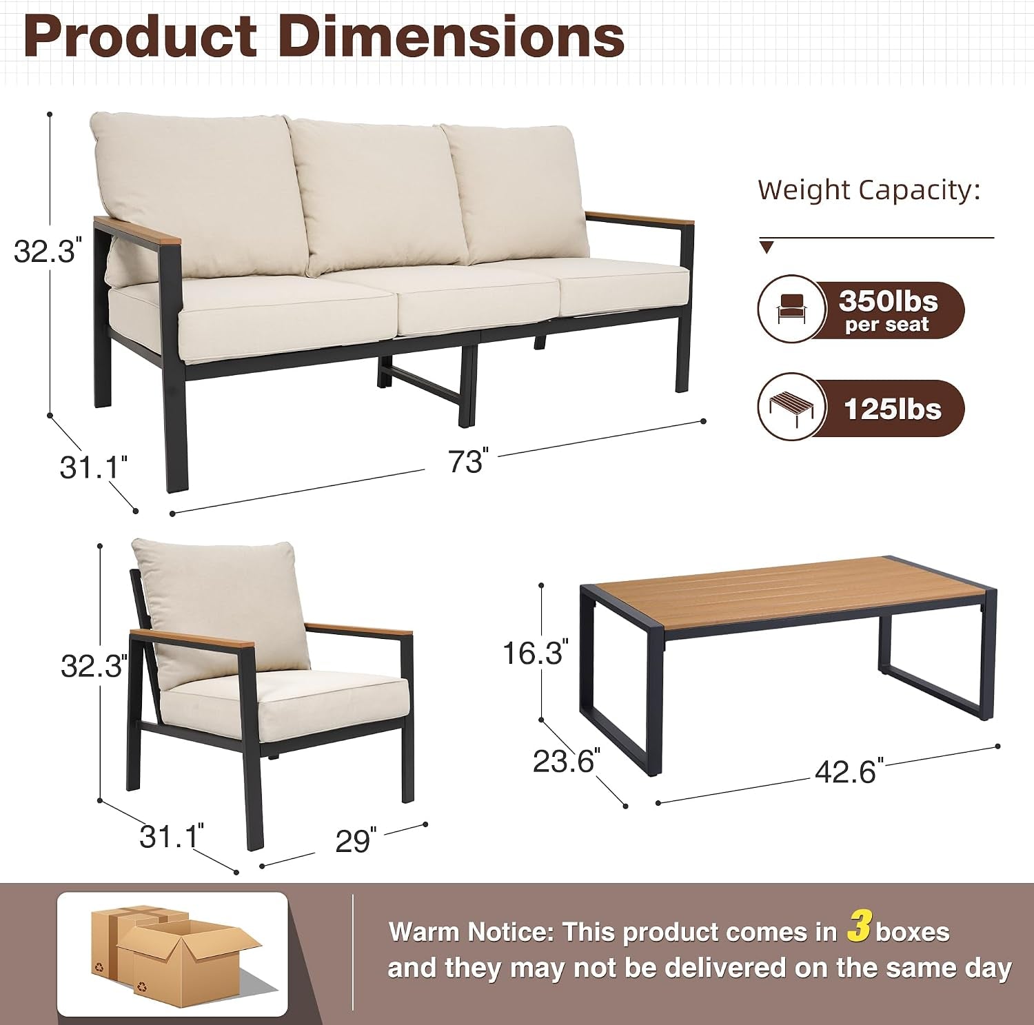 4-pieces-metal-patio-furniture-set-for-outdoor-balcony-beige