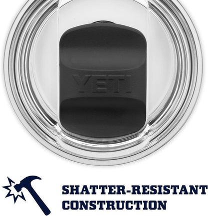 YETI Rambler 30 Oz Tumbler, Stainless Steel, Vacuum Insulated with Magslider Lid, Cherry Blossom8