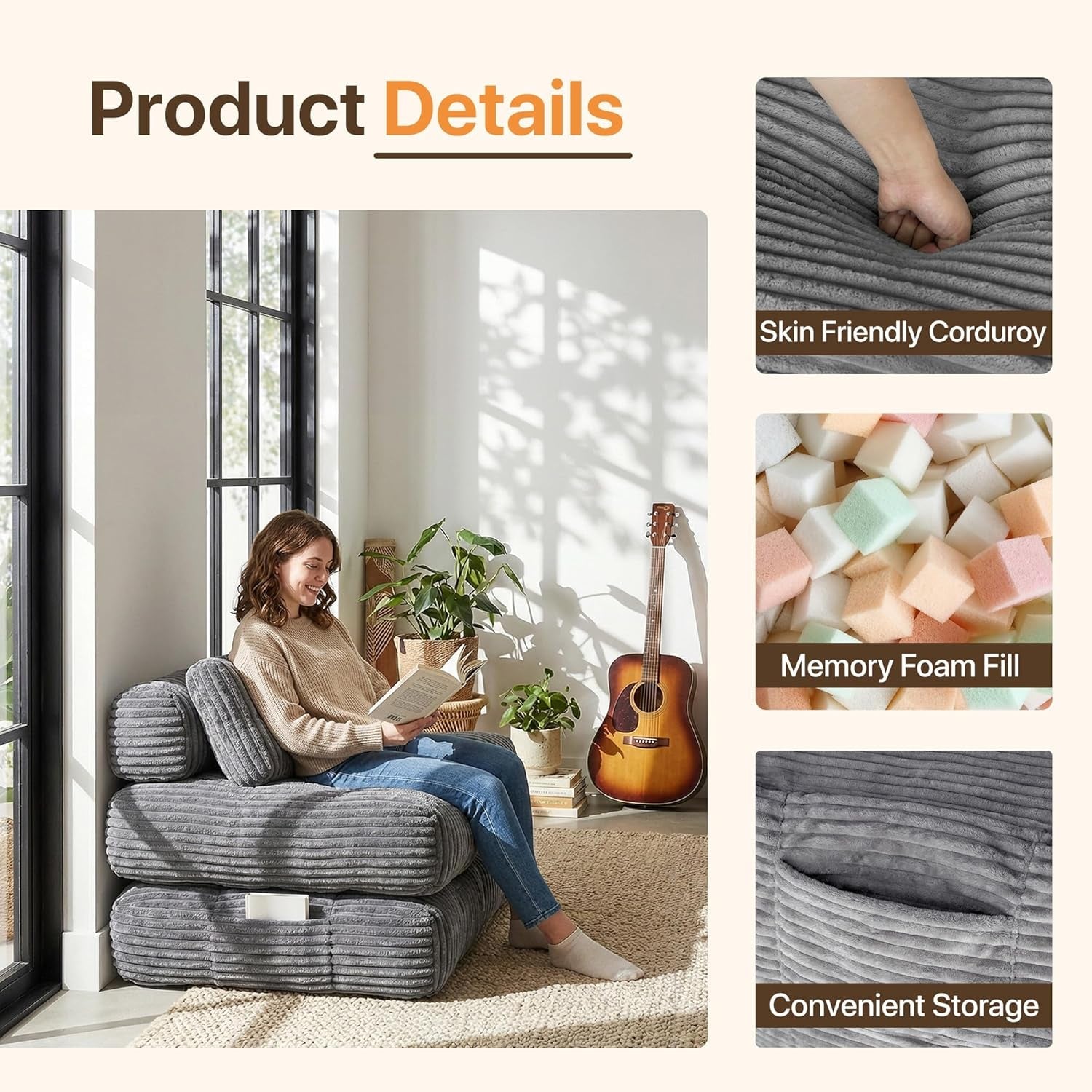 boneless-chair-folding-sofa-bed-sleeper-chair-dark-grey-single