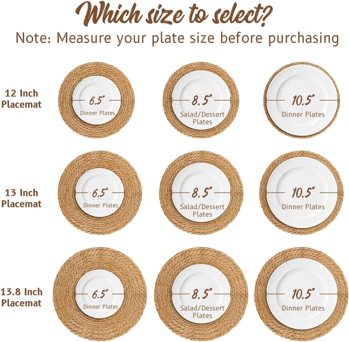 13-round-woven-placemats-set-of-10-plate-chargers-for-dining-table-13-inch-place-mats-set-of-10-wicker-chargers-for-dinner-plates-boho-farmhouse-rustic-table-mats-for-dining-table-decor