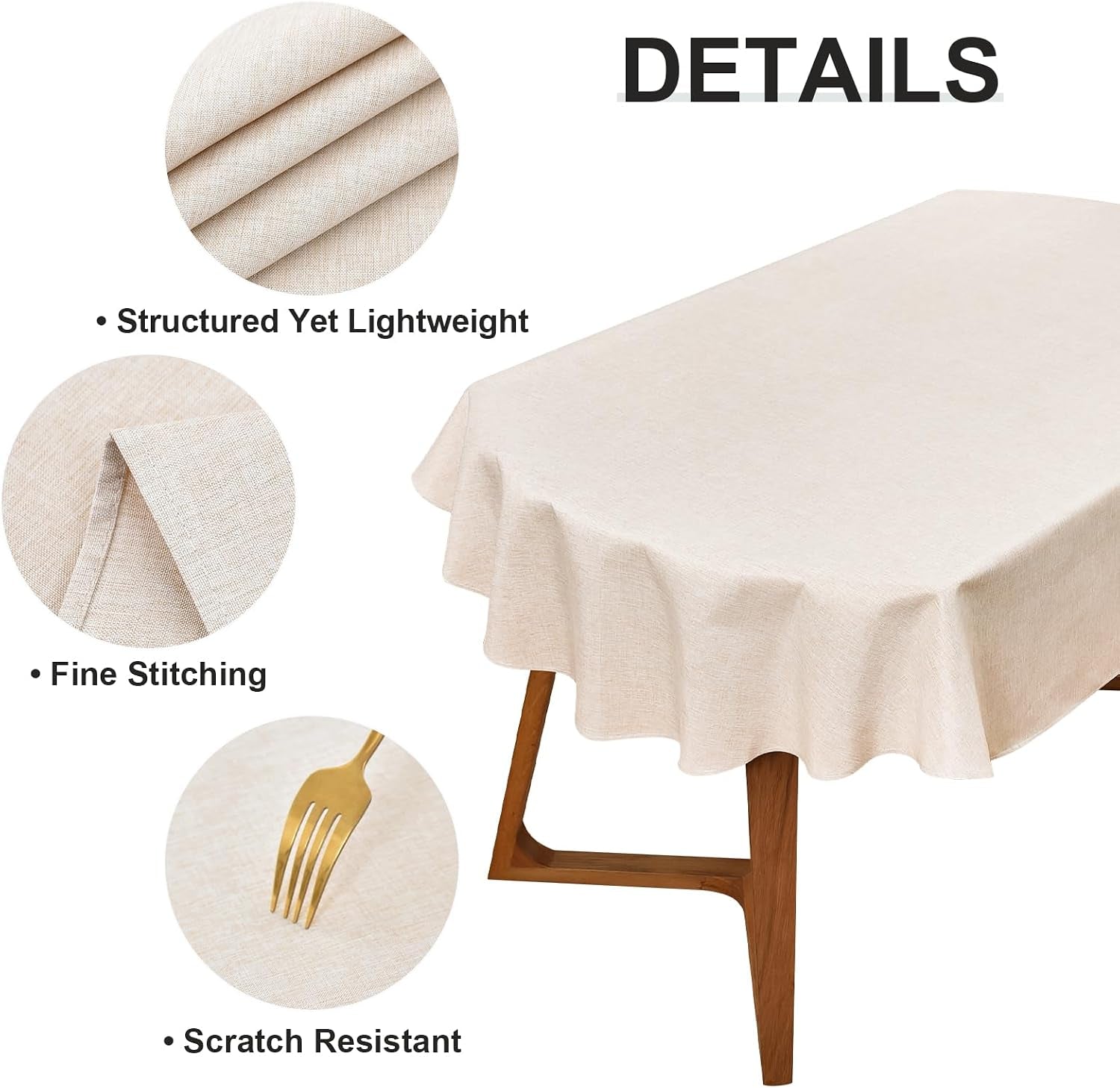 oval-tablecloth-60-x-84-inches-faux-linen-water-resistant