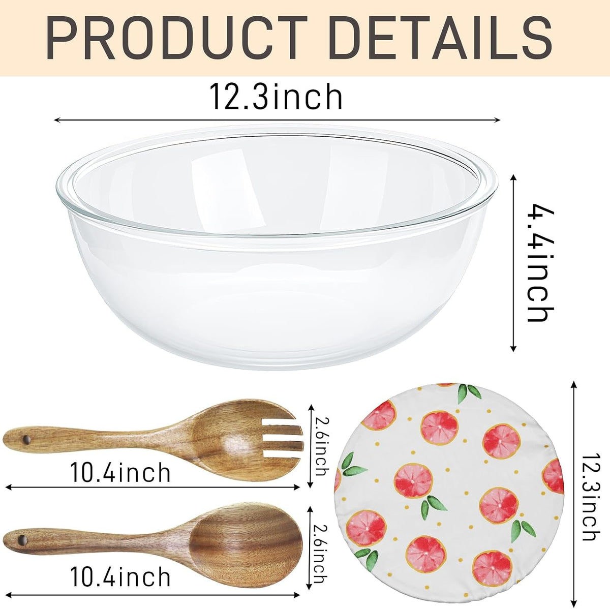 6-5quart-glass-bowl-for-sourdough-large-glass-mixing-bowl-with-lid