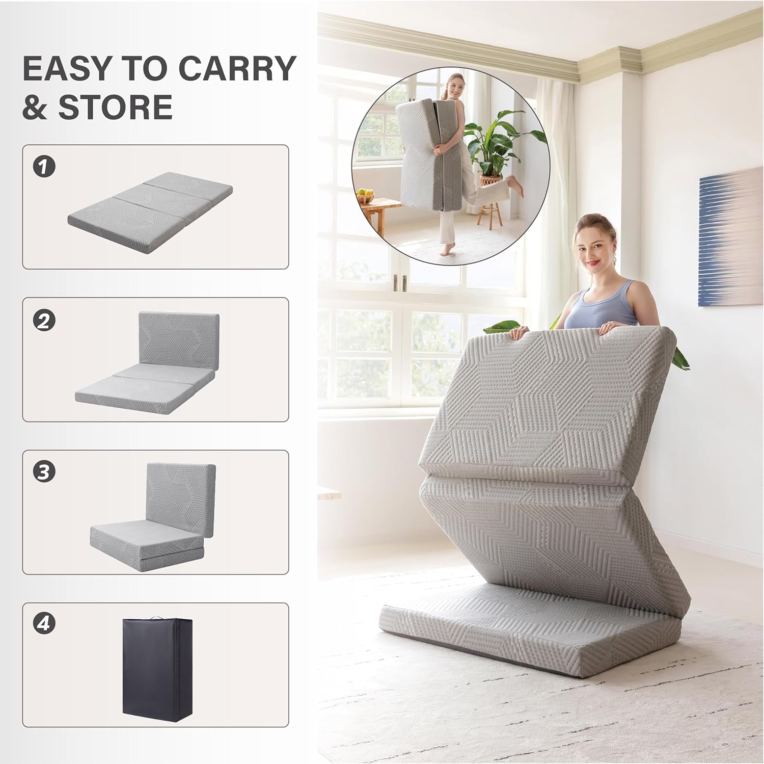 twin-trifold-mattress-4-inch-foldable-gel-memory-foam-mattress-portable-75-38-folding-mat-with-collapsible-and-washable-removable-cover-floor-pads-for-guest-bed-travel-camping-grey