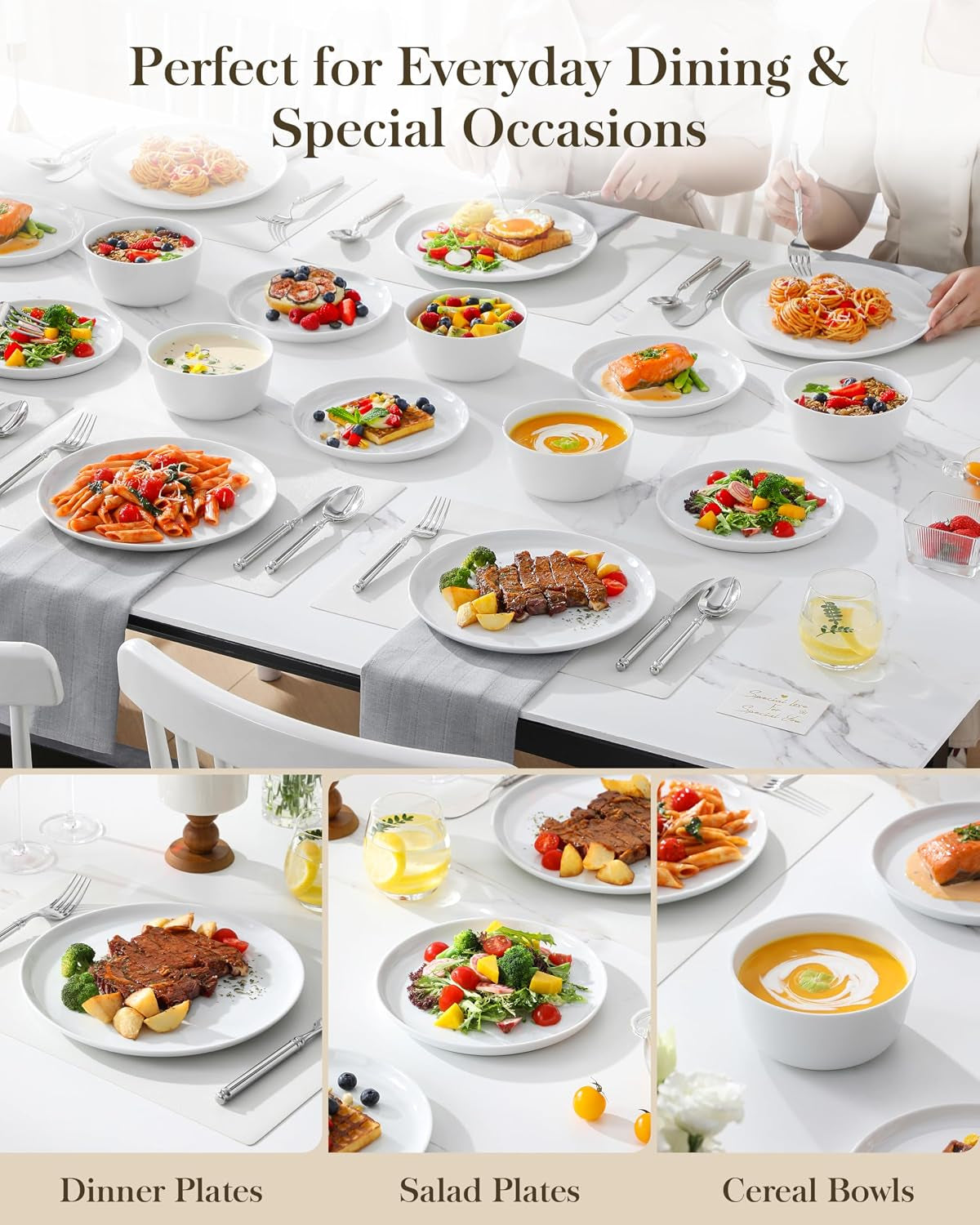 24-piece-dinnerware-set-for-8-white-porcelain-dishes