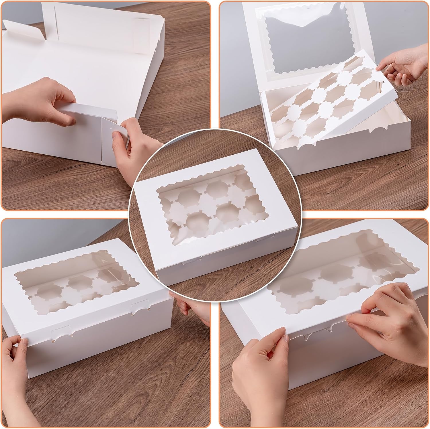 6pcs-cupcake-boxes-hold-12-cupcakes-cupcake-containers-with-window