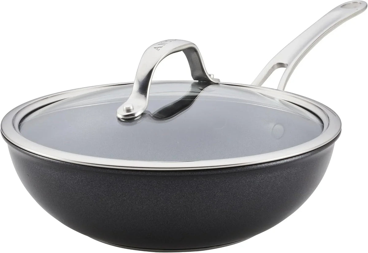 x-hybrid-nonstick-induction-stir-fry-wok-pan-cookware-with-lid-dishwasher-safe-compatible-with-all-stovetops-10-inch-charcoal-gray