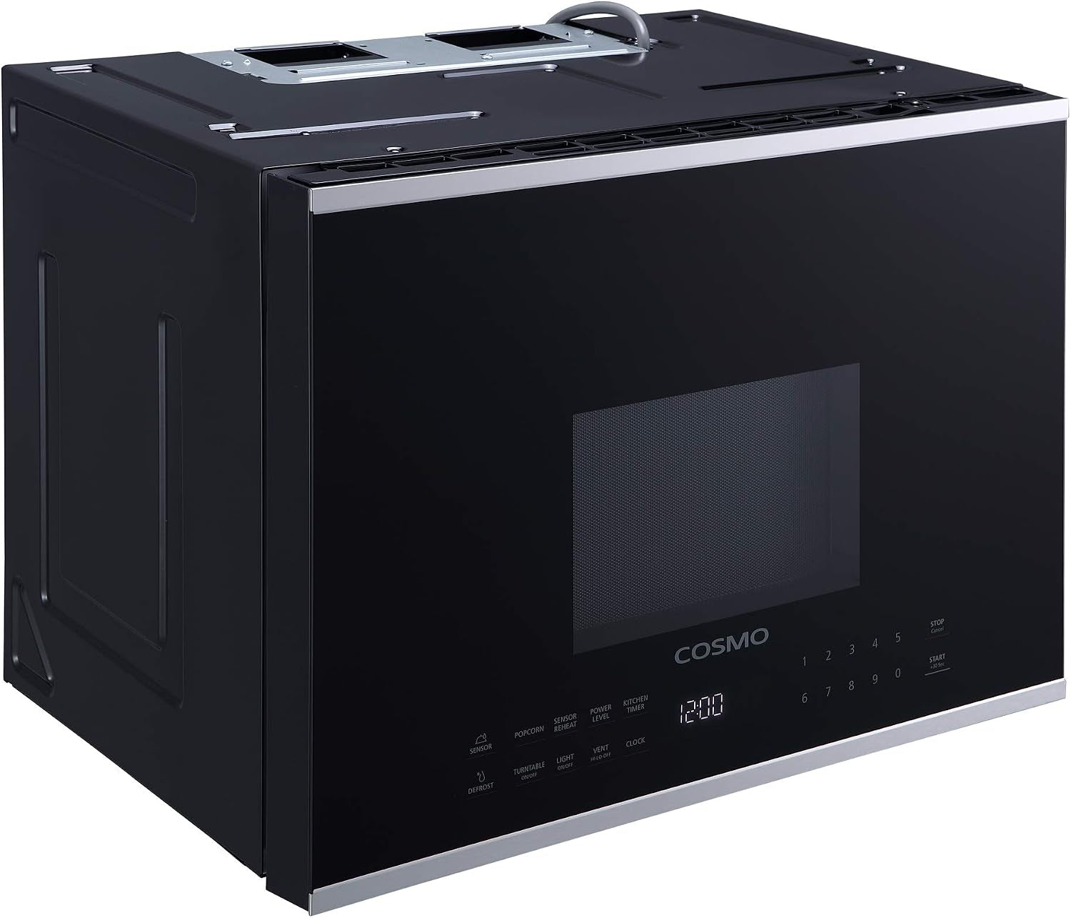 24-in-stellar-coll-1-3-cu-ft-over-the-range-microwave-vent-fan-stainless-cos-2413orm1ss-1000w-touch-presets-black-glass-sensor-cooking-automatic-defrost-led-light-child-safety-lock