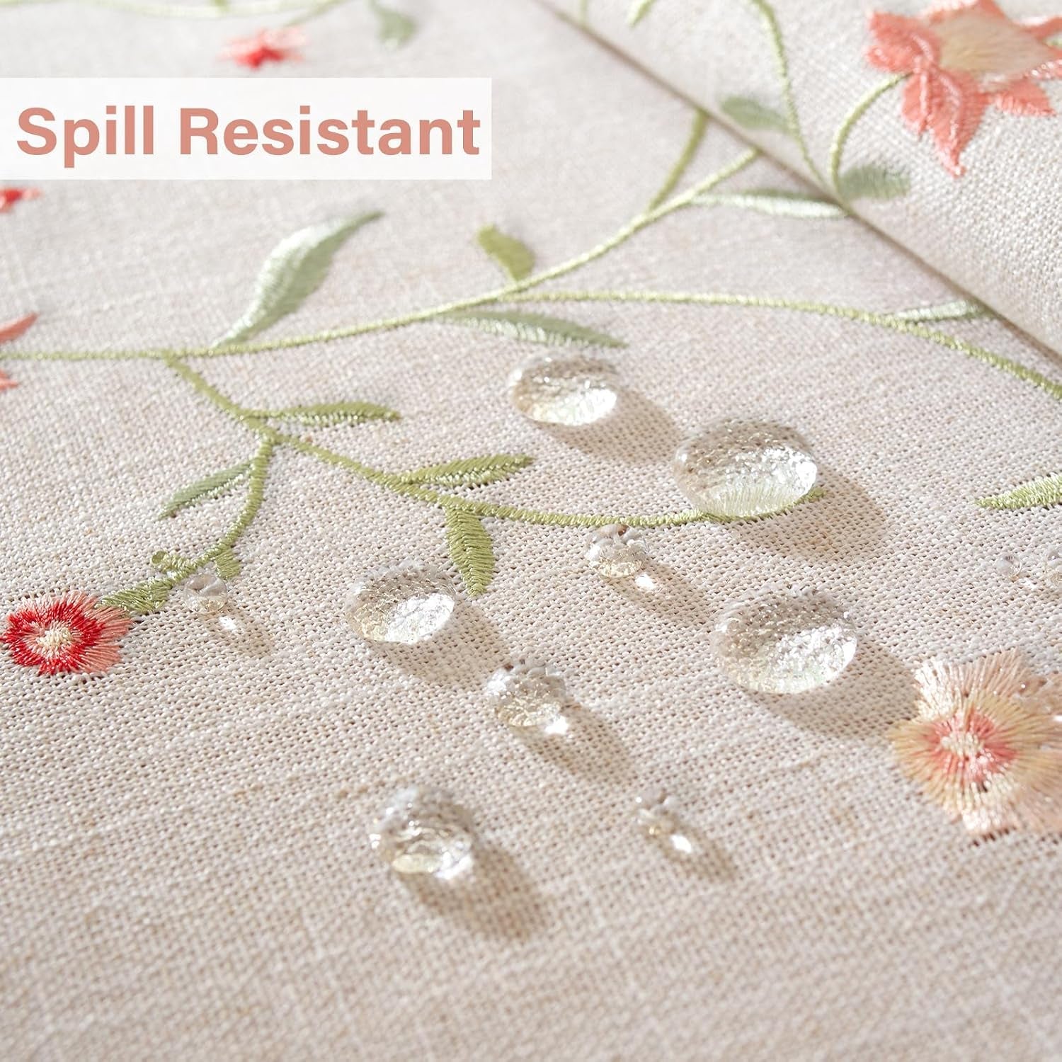 pink-florals-embroidery-rectangle-tablecloth-with-tassel-55-120