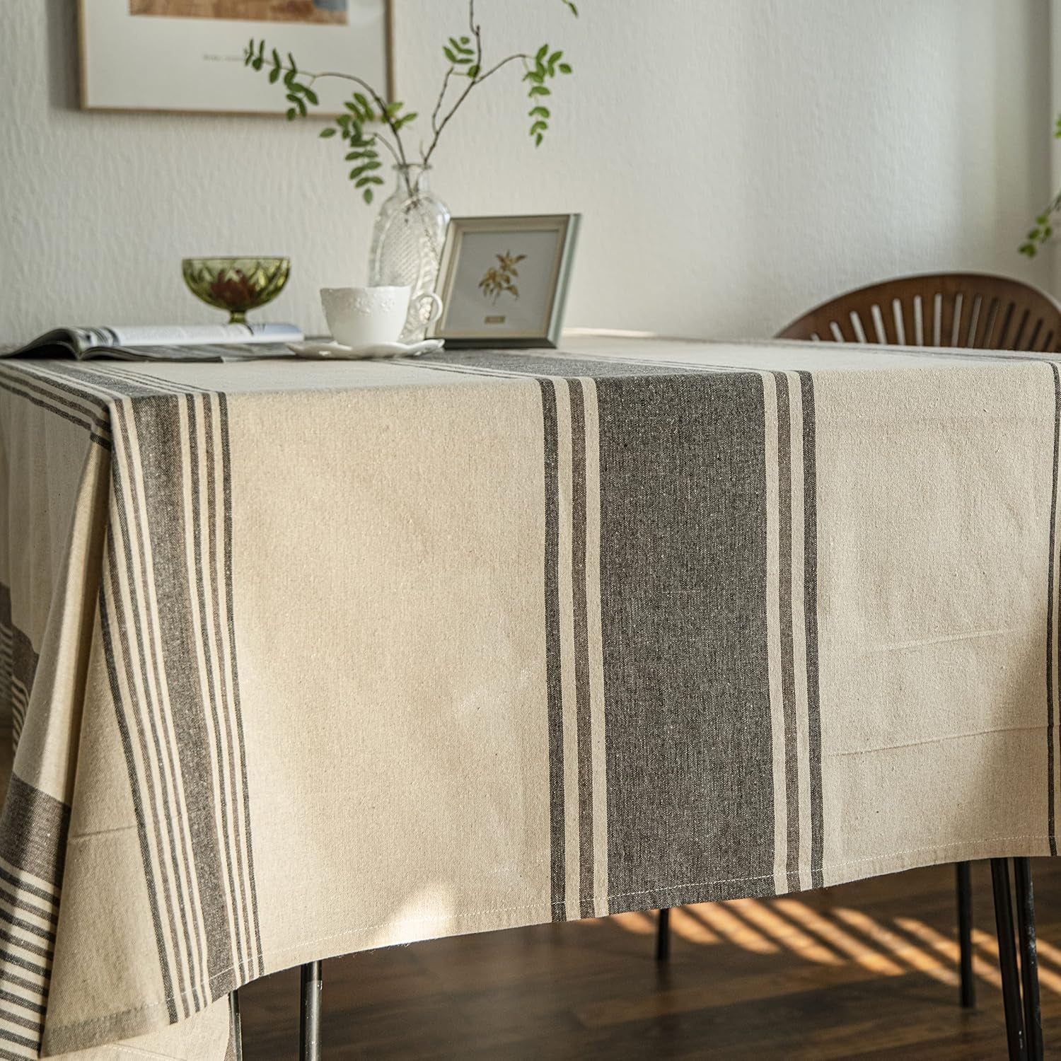 burlap-cotton-linen-table-clothes-farmhouse-tablecloth-striped-picnic-table-cover-heavy-fabric-table-top-coffee-kitchen-decor-brown-rectangle-55-846-8-seats