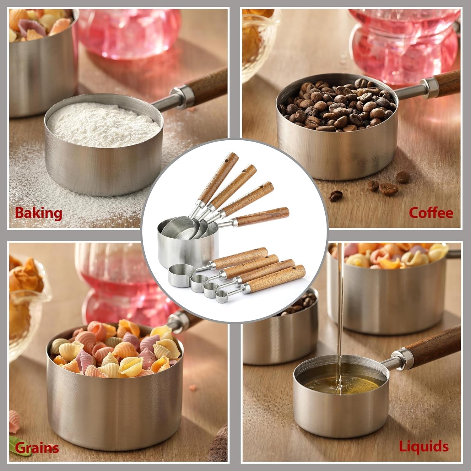 stainless-steel-metal-measuring-cups-and-spoons-set-8-pack