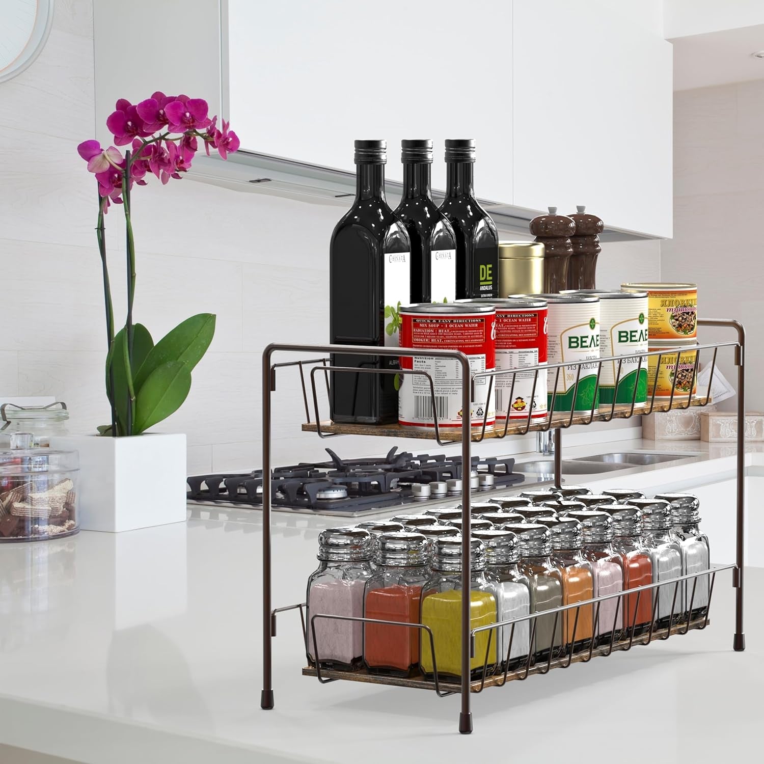 2-tier-countertop-spice-rack-organizer-bronze