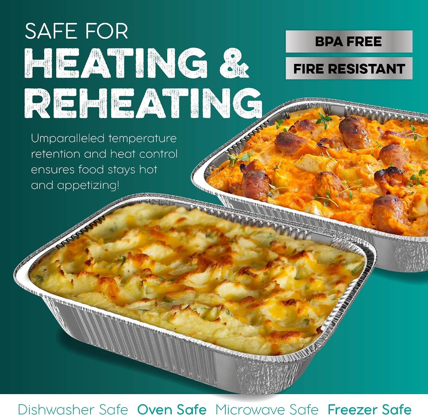 aluminum-pans-with-lids-9x13-10-sets-aluminum-foil-pans-trays-with-lids-half-size-tin-foil-disposable-pans-for-baking-roasting-cake-serving-dishes-catering-supplies-steam-table-chafing