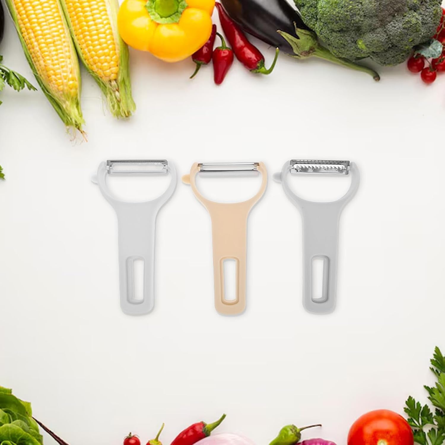 3pcs-stainless-steel-vegetable-peeler-set-with-ergonomic-handle-multifunctional-food-slicer-and-potato-grater-for-kitchen-cooking-and-fruit-vegetable-preparation