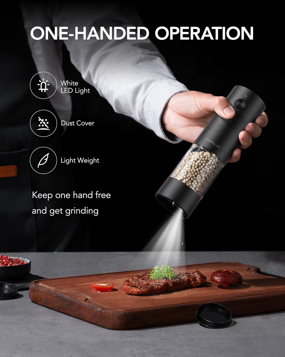 electric-salt-pepper-grinder-set-rechargeable-2-pack-dual-black
