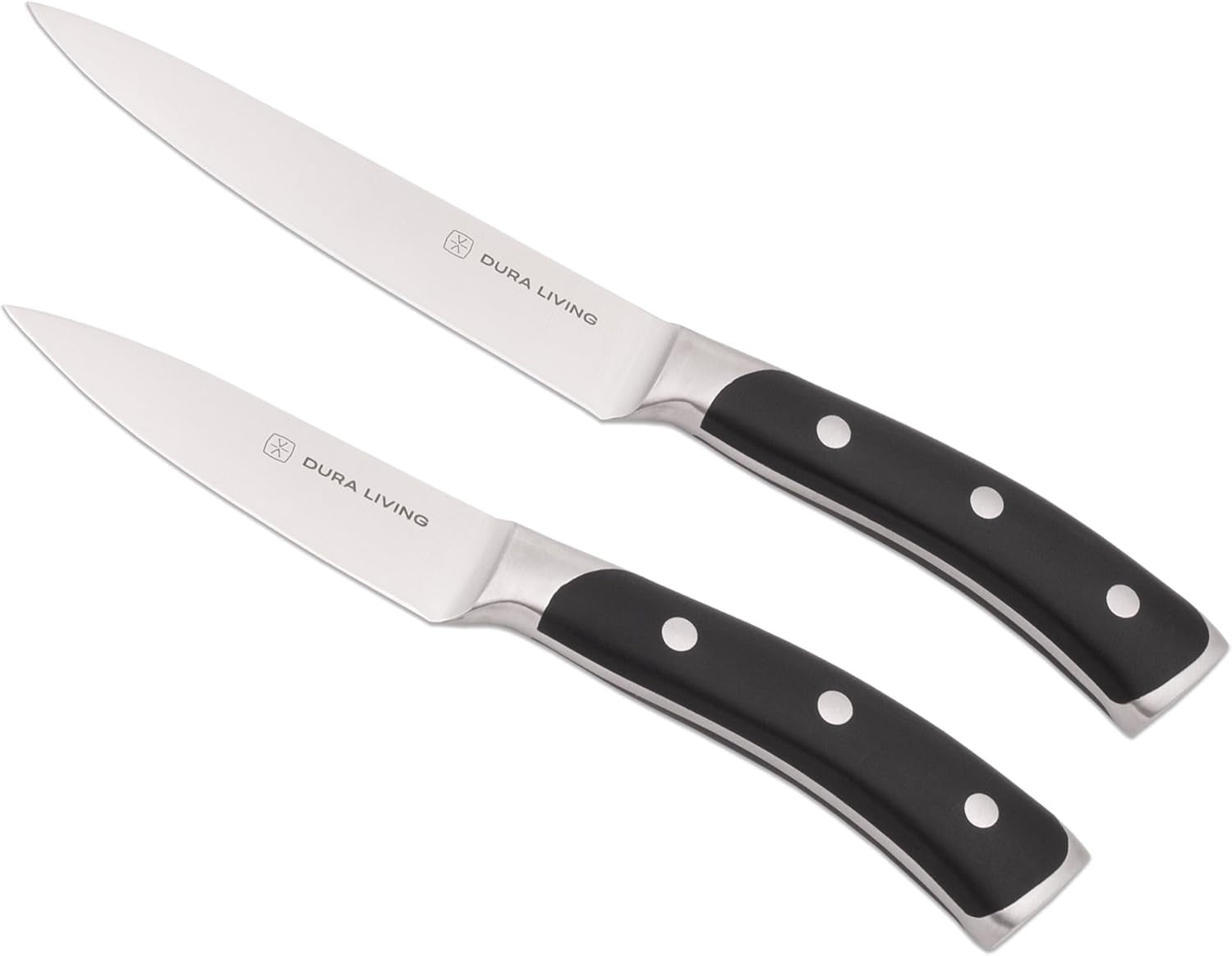 2-piece-kitchen-knife-set-ultra-sharp-precision-german-stainless-steel-blades-5-utility-3-5-paring-knife-with-ergonomic-handles-multipurpose-for-slicing-peeling-black-handle