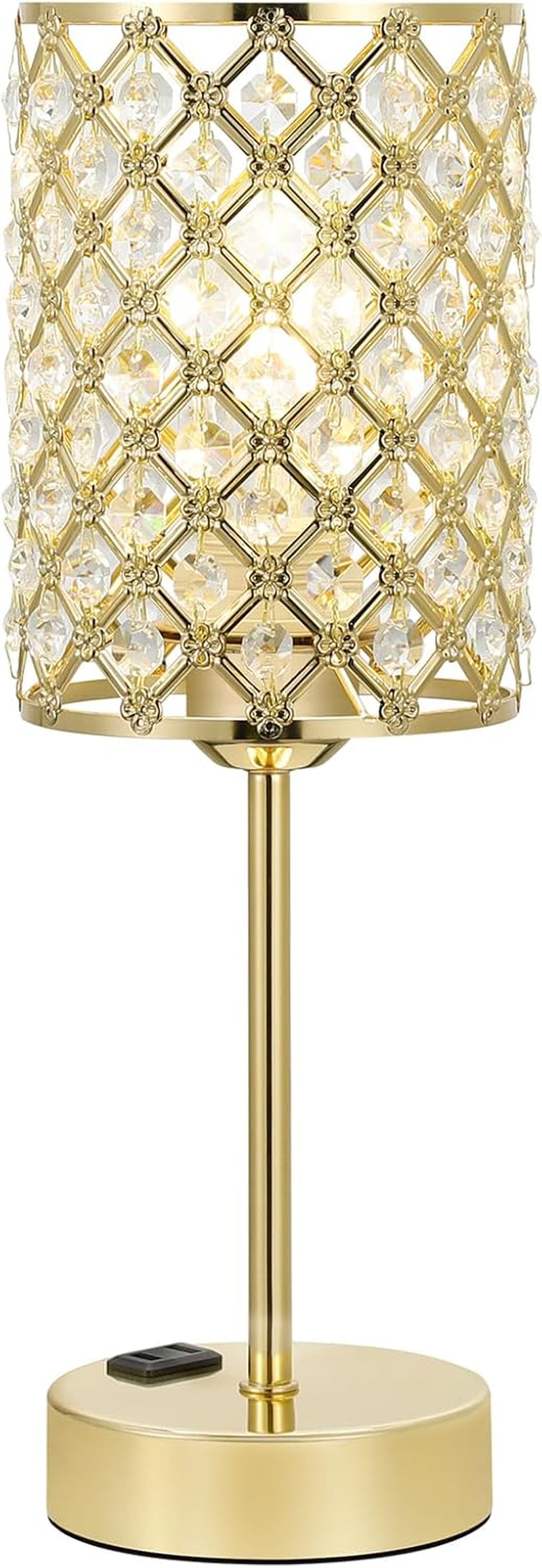gold-lamps-for-night-stands-crystal-table-lamp-with-touch-control
