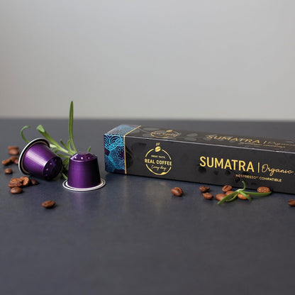 Mixed Variety Pack for Nespresso Original Machines | 100 Aluminum Capsules | 9 Unique Italian Flavors | Made in Italy | Espresso Coffee Pods Compatible Only with Nespresso Original Line Machine7
