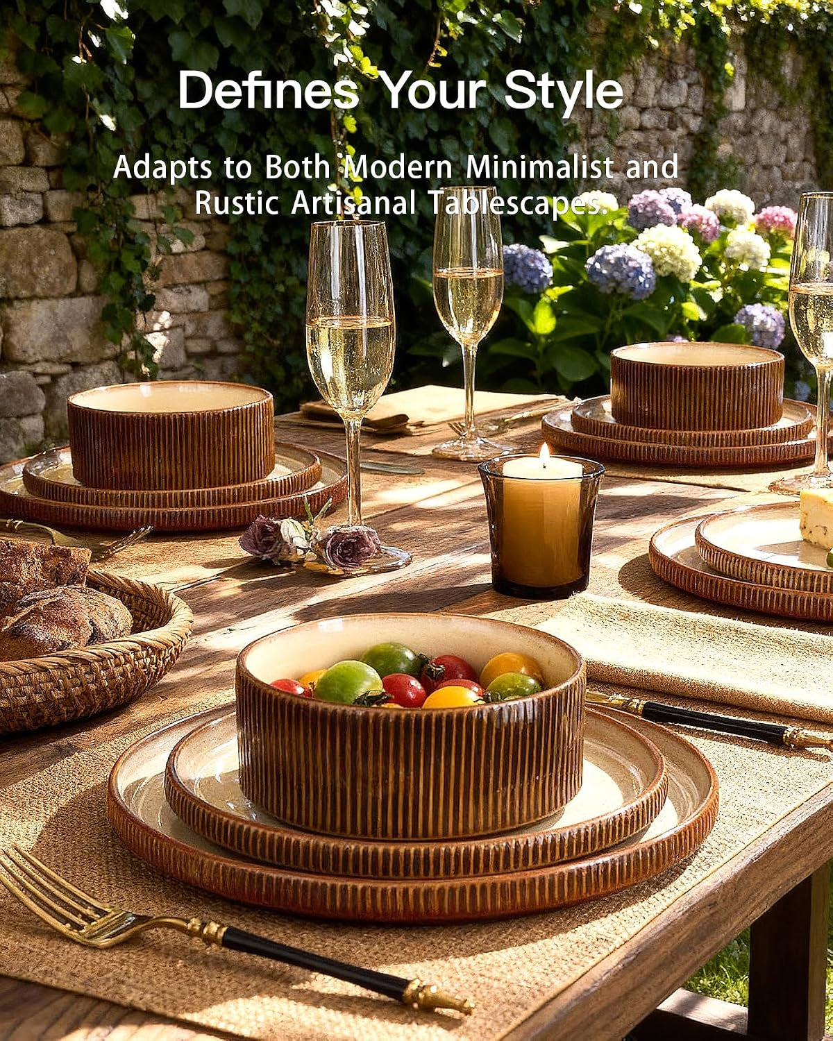 dinnerware-set-for-4-reactive-glaze-plates-and-bowls-sets