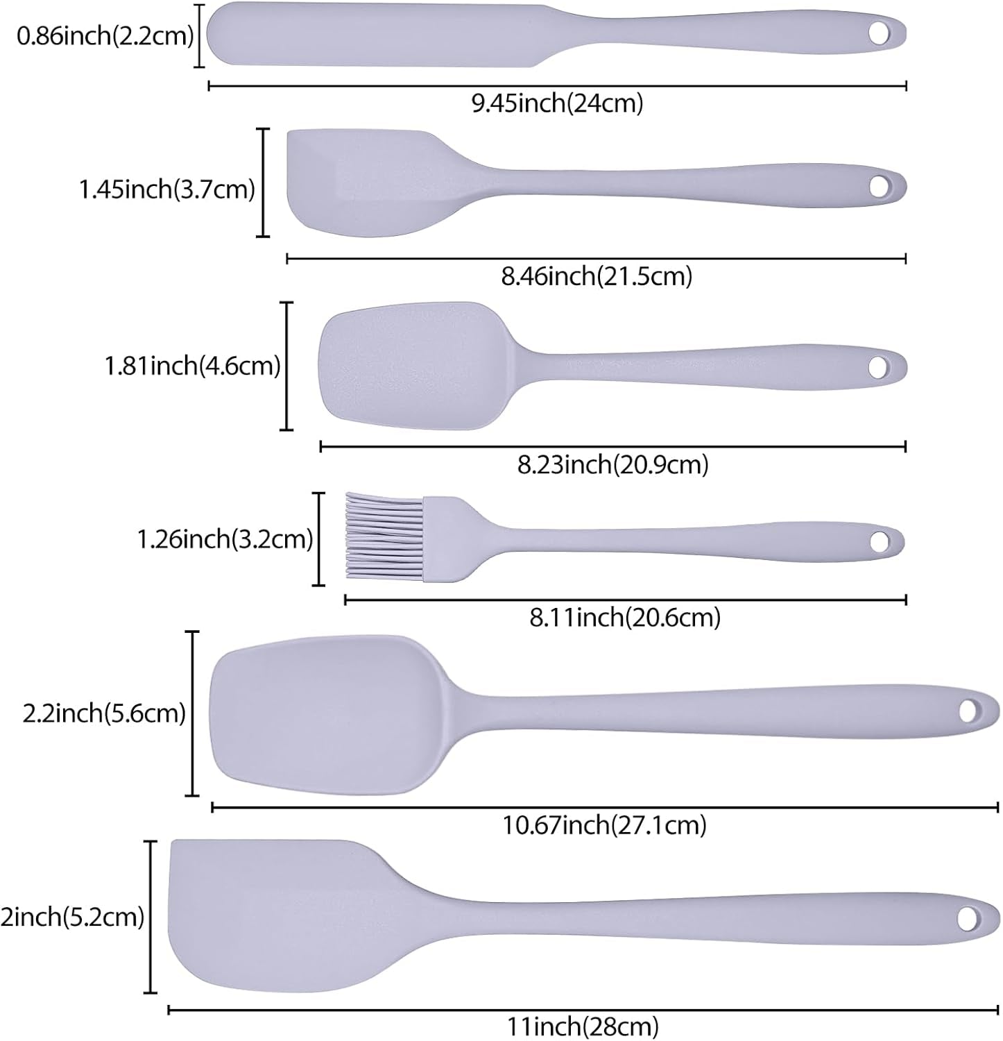 6-pieces-silicone-spatula-set-rubber-spatulas-silicone-heat-resistant-spatula-set-for-kitchen-use-food-grade-rubber-spatula-with-ergonomic-grip-cooking-bpa-free-dishwasher-safepurple