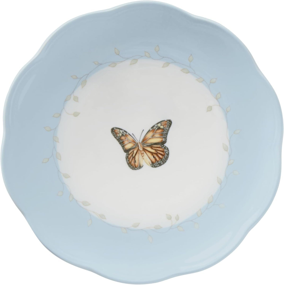 butterfly-meadow-porcelain-dessert-plates-8-inch-set-of-4