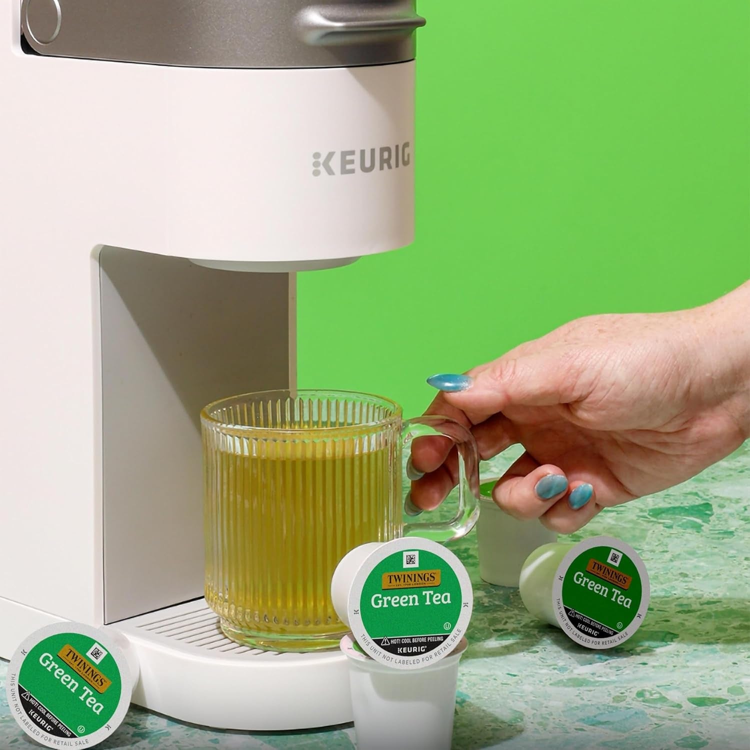 green-tea-k-cup-pods-for-keurig-24-count-pack-of-1-smooth-flavour-enticing-aroma-caffeinated-enjoy-hot-or-iced-pure-smooth-fresh-aromatic-green-tea-naturally-caffeinated-24-k-cups-for-single-serve-brewers-enjoy-hot-or-iced